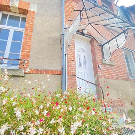 Coeur De Sologne, La Loire Et Les Chateaux. Dhuizon ภายนอก รูปภาพ