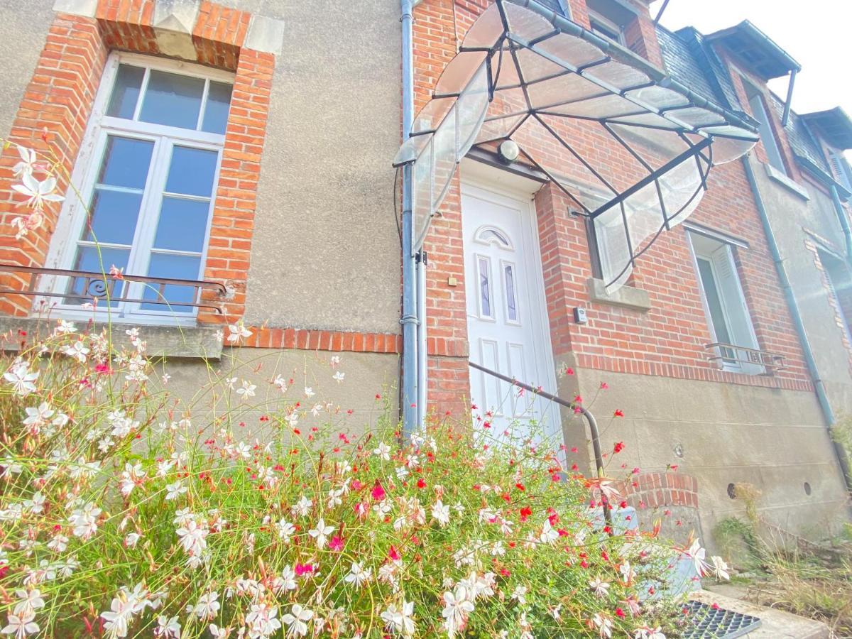Coeur De Sologne, La Loire Et Les Chateaux. Dhuizon ภายนอก รูปภาพ